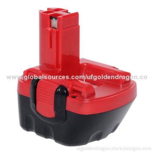 Power Tool Battery for BOSCH 12V GSR12-1/Exact8/ Exact12/Exact700/GSB12/GLI12/PSR 12/PAG12 /GSR12-1/New